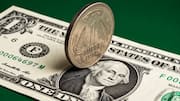 Rupee vs Dollar: డాలర్‌తో పోలిస్తే రూపాయి పతనం.. 96.62కు చేరిన కరెన్సీ విలువ