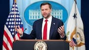 JD Vance: ఇజ్రాయెల్‌కు జేడీ వాన్స్ హెచ్చరిక.. ట్రంప్‌ను విమర్శిస్తే నష్టమే!