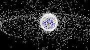 ISRO: భూకక్ష్యలో పెరుగుతున్న ప్రమాదాలు.. ఇస్రో ఉపగ్రహాలకు లక్షన్నర హెచ్చరికలు