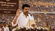 Tamil Nadu Government Formation: విజయ్‌కి లైన్ క్లియర్‌.. రేపు ఉదయం 10 గంటలకు సీఎంగా ప్రమాణస్వీకారం