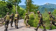 J&K: జమ్ముకశ్మీర్‌లో భద్రతా బలగాల ఆపరేషన్‌.. లష్కరే కమాండర్‌ సులేమాన్‌ షా హతం