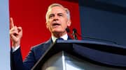 Mark Carney: కెనడాను ముక్కలు చేయాలని చూస్తున్న అమెరికా.. మార్క్ కార్నీ సంచలన వ్యాఖ్యలు!