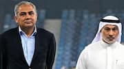 BCCI: ట్రోఫీ ఇస్తున్నందుకు నిరాకరించిన నఖ్వీ.. సీరియస్ వార్నింగ్ ఇచ్చిన బీసీసీఐ 