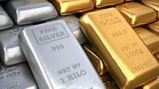 Gold and Silver Prices: మళ్లీ పెరిగిన పసిడి ధరలు.. ఎంతంటే..