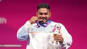 Jhandu Kumar: పోలియోను జయించాడు.. పేదరికంతో పోరాడాడు.. భారత్‌కు తొలి కామన్వెల్త్ పతకం అందించిన బీహార్ యువకుడి స్ఫూర్తిదాయక ప్రయాణం!