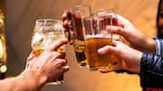 Alcohol: మద్యం వినియోగానికి యువత దూరం.. కోవిడ్ తర్వాత తొలిసారి తగ్గిన మద్యం వినియోగం