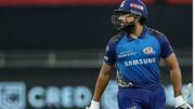 ధోని, కోహ్లీని వెనక్కి నెట్టిన రోహిత్