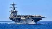 USS Abraham Lincoln: ఇరాన్‌ యుద్ధం నుంచి అమెరికా నౌక రాక.. పట్టాయాలో సెక్స్‌ వర్కర్లపై నిఘా