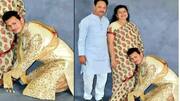మంచి ఉద్యోగం వదులుకోని.. సన్యాసిగా మారుతున్న యువ శాస్త్రవేత్త