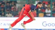 Bhuvneshwar kumar: భువనేశ్వర్ మ్యాజిక్..దెబ్బకు కూలిన ముంబై టాప్ ఆర్డర్
