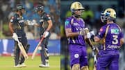 GT vs KKR: గెలుపుల ఊపులో గుజరాత్.. బోణీ కోసం కోల్‌కతా పోరాటం