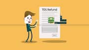 TDS Refund Request: ట్యాక్స్ పేయర్లకు గుడ్‌న్యూస్.. ITR ఆలస్యమైనా TDS రీఫండ్ ఇలా పొందండి