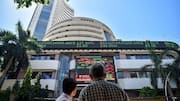 Stock Market: స్వల్ప లాభాలతో ముగిసిన నిఫ్టీ.. ఒడిదుడుకుల్లో సెన్సెక్స్