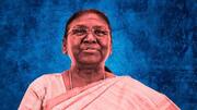 Budget 2023: 'రాబోయే పాతికేళ్లు దేశానికి ఎంతో కీలకం', పార్లమెంట్లో రాష్ట్రపతి ముర్ము Budget 2023: 'రాబోయే పాతికేళ్లు దేశానికి ఎంతో కీలకం', పార్లమెంట్లో రాష్ట్రపతి ముర్ము