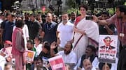 Rahul Gandhi: నాపై 45 ఎఫ్‌ఐఆర్‌లు.. ఒక్కో కేసును ఒక్కో మెడల్‌గా భావిస్తా: రాహుల్