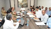 Revanth Reddy: ఉస్మానియా ఆసుపత్రి కొత్త భవన నిర్మాణం రెండు ఏళ్లలో పూర్తి చేయాలి.. సీఎం రేవంత్ రెడ్డి ఆదేశాలు