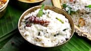 Curd Poha: గ్యాస్‌తో పనిలేదు.. క్షణాల్లో బ్రేక్‌ఫాస్ట్ రెడీ..!