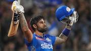 MI Vs GT: వాంఖడే స్టేడియంలో ముంబై ఇండియన్స్ సూపర్ విక్టరీ