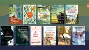 Ruskin Bond's books: రస్కిన్‌ బాండ్‌ సూచించిన పుస్తకాలు.. కలలు కనేవారు తప్పక చదవాల్సిందే!