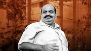 ఉమేష్ పాల్ హత్య: పోలీసుల అదుపులో అతిక్ అహ్మద్ సన్నిహితుడు బల్లి పండిట్