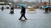 Telangana Rains: తెలంగాణలో 13 నుంచి 16 వరకు అతి భారీ వర్షాలు .. హెచ్చరికల జారీ