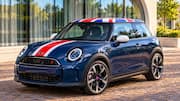 Mini Cooper Oxford Limited: భారత్‌లో మినీ కూపర్ ఆక్స్‌ఫర్డ్ ఎడిషన్ ప్రీ-బుకింగ్స్ ప్రారంభం