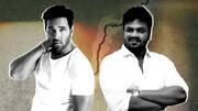 మంచు మనోజ్ పోస్ట్ తో బయటపడ్డ అన్నదమ్ముల గొడవలు, స్పందించిన మోహన్ బాబు
