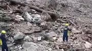 Massive Cloudburst: జమ్ముకశ్మీర్‌ మచైల్‌ మాత యాత్రలో విషాదం.. క్లౌడ్‌బరస్ట్‌ ఘటనలో 10 మంది మృతి