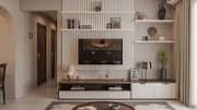 Wall shelving ideas : గోడలకు కొత్త లుక్‌ ఇవ్వాలా?.. ఈ 5 షెల్వింగ్‌ ఐడియాలు ట్రై చేయండి!