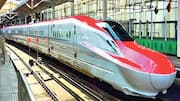 Bullet Train: తెలంగాణకు బుల్లెట్ వేగం.. మూడు హైస్పీడ్ రైలు కారిడార్లకు గ్రీన్ సిగ్నల్!