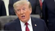 Trump: యుద్ధ రహస్యాలు లీక్‌ చేసేదెవరు..? 50 మంది మిలిటరీ అధికారులకు పాలీగ్రాఫ్‌ పరీక్షలు!