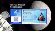 NASA's Artemis II Mission: మీ పేరును నాసా ఆర్టెమిస్ II మిషన్‌లో స్పేస్‌కి పంపండి:అప్లయ్ చేసేందుకు లాస్ట్ డేట్ ఎప్పుడంటే..?