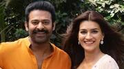 క్రితిసనన్ తో ఎంగేజ్ మెంట్ వార్తలపై స్పందించిన ప్రభాస్ టీమ్