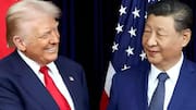 Trump: మేం కూడా అదే పని చేస్తాం.. చైనా గూఢచర్యంపై ట్రంప్‌ కీలక వ్యాఖ్యలు
