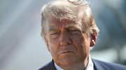 Trump: ఇరాన్ డీల్‌ విషయంలో తొందరపడడం లేదు: డొనాల్డ్ ట్రంప్