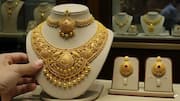 Gold Prices Today: నేడు బంగారం,వెండి ధరలు ఎలా ఉన్నాయంటే..