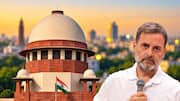 Supreme Court: న్యాయవ్యవస్థను ఎవరూ బెదిరించలేరు.. రాహుల్ నిరసనపై సీజేఐ ఘాటు వ్యాఖ్యలు