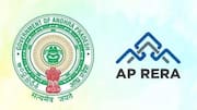 Andhra Pradesh: ఏపీ 'RERA' చైర్మన్‌గా శివారెడ్డి నియామకం