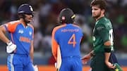India vs Pakistan: భారత, పాక్‌ క్రికెట్‌ స్పాన్సర్‌లకు భారీ లాభం.. ఎంతంటే?
