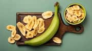 Raw banana: పచ్చి అరటికాయలతో 5 వెరైటీ వంటలు.. రుచికి ఫుల్ గ్యారంటీ!