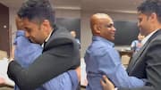 Suryakumar yadav: ఫిట్‌గా ఉన్నారు.. క్రికెట్‌లోకి రీఎంట్రీ ఇస్తున్నారా?.. సనత్‌తో స్కై