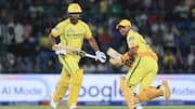 IPL 2026: చెన్నై సూపర్ కింగ్స్ చేతిలో ఢిల్లీ క్యాపిటల్స్ ఓటమి