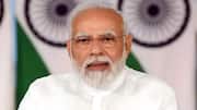 PM Modi: ప్రపంచం భారత్‌ వైపు చూస్తోంది.. యువతకు కొత్త అవకాశాలు: మోదీ