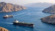 Hormuz: హర్మూజ్‌లో కొత్త సముద్ర రవాణా మార్గం
