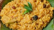 Navratri Special Prasadam: అమ్మవారికి కదంబం నైవేద్యం.. ఆలయాల్లో లాంటి రుచి రావాలంటే ఇలా తయారు చేయండి!