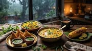 Food: వర్షాకాలంలో రుచిచూడాల్సిన 5 తీరప్రాంత భారతీయ వంటకాలివే..