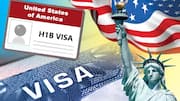H-1B rules: అమెరికా వీసాలకు మరోసారి కఠిన నిబంధనలు.. హెచ్‌-1బీ ఉద్యోగులు,విద్యార్థులపై ప్రభావం!