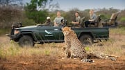 African safari: ఆఫ్రికన్ సఫారీకి వెళ్తున్నారా? ఈ 5 మల్టీ పర్పస్ వస్తువులు తప్పక ఉండాలి!