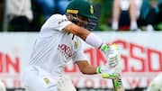 South Africa vs Australia 2nd Test: 102 ఏళ్ల తర్వాత రిపీట్ అయిన రికార్డు.. దక్షిణాఫ్రికా జట్టులో అరుదైన ఘట్టం!