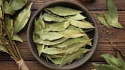 Biryani Leaf Benefits : బిర్యానీ ఆకులు గుండె ఆరోగ్యాన్ని మెరుగుపరుస్తాయిలా..